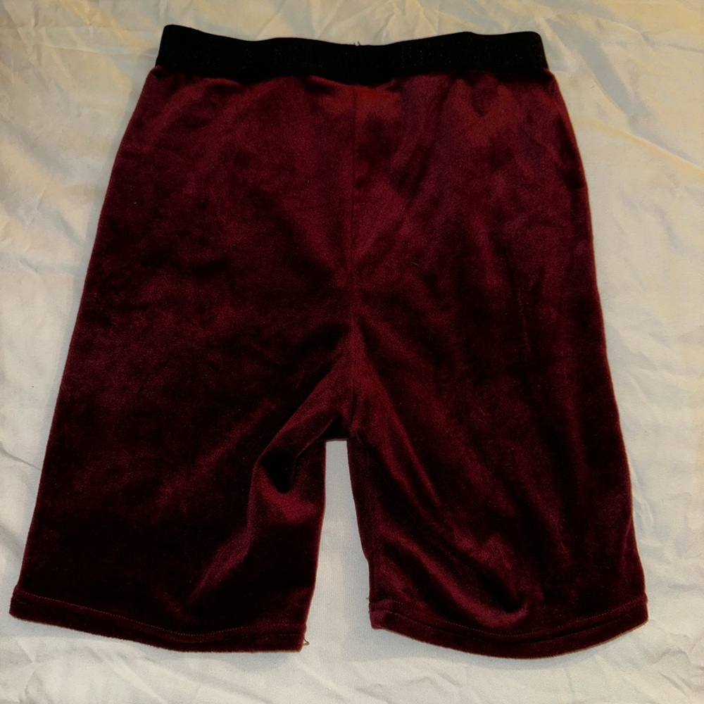 RARE Killstar - Velvet Matching Workout Set - XS - Picture 5 of 6